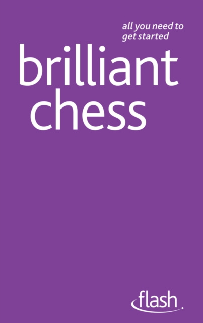 E-book Brilliant Chess: Flash William Hartston