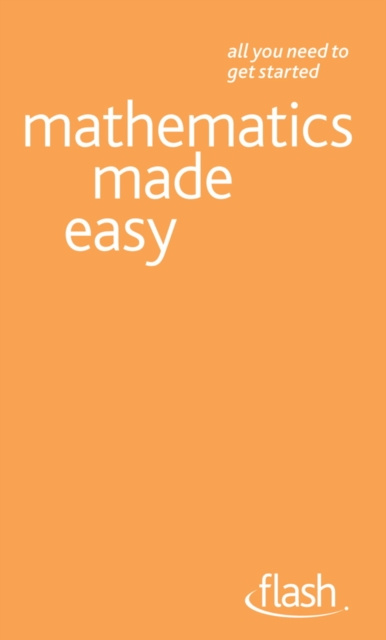 E-Book Mathematics Made Easy: Flash Trevor Johnson
