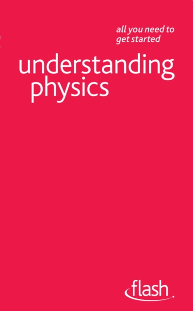 E-book Understanding Physics: Flash Jim Breithaupt