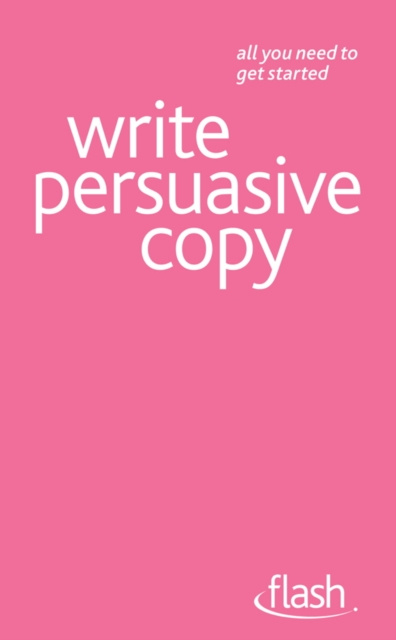 E-knjiga Write Persuasive Copy: Flash Jonathan Gabay