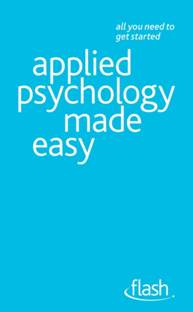 E-book Applied Psychology Made Easy: Flash Clive Erricker