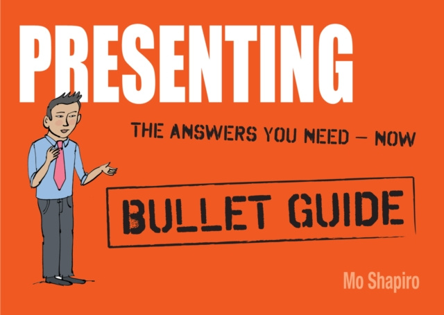 E-book Presenting: Bullet Guides Mo Shapiro