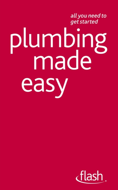 E-book Plumbing Made Easy: Flash Roy Treloar