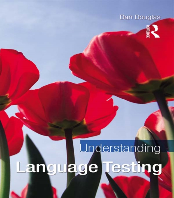 E-knjiga Understanding Language Testing Dan Douglas