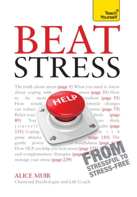 E-Book Beat Stress Alice Muir