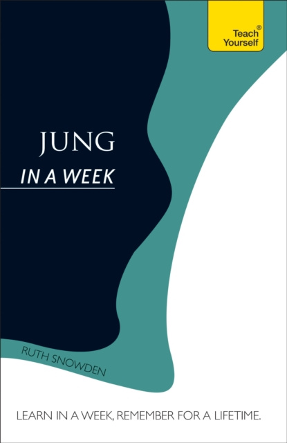 E-knjiga Jung In A Week: Teach Yourself Ruth Snowden