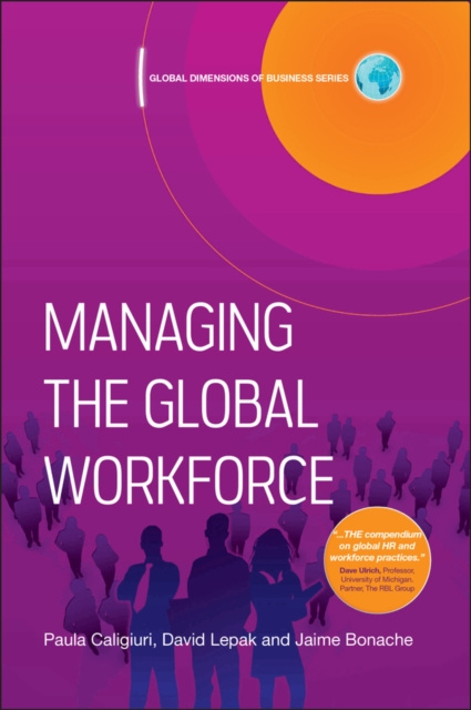 E-book Managing the Global Workforce Paula Caligiuri