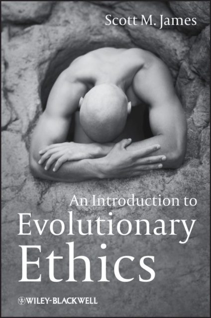 E-knjiga Introduction to Evolutionary Ethics Scott M. James