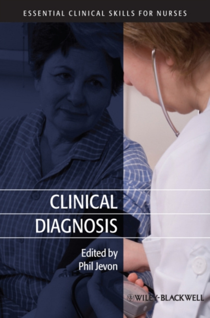 E-knjiga Clinical Diagnosis Philip Jevon
