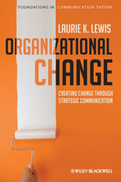 E-book Organizational Change Laurie Lewis