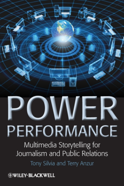E-book Power Performance Tony Silvia