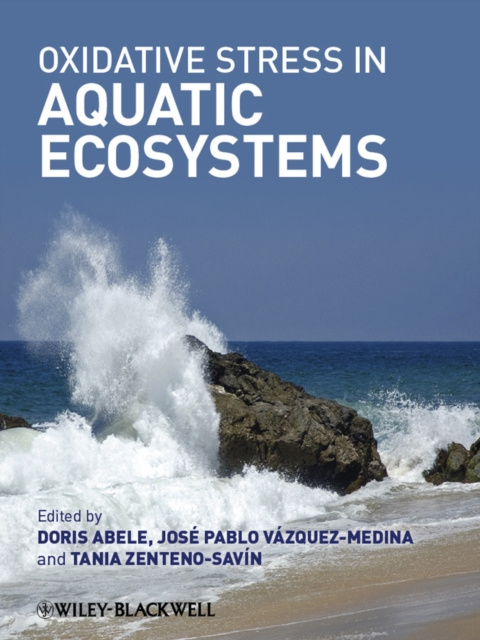 E-kniha Oxidative Stress in Aquatic Ecosystems Doris Abele