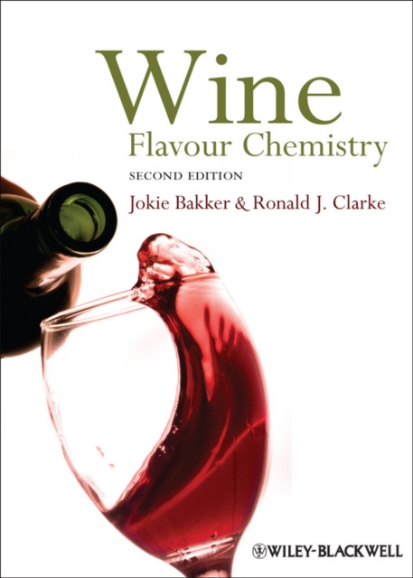 E-book Wine Jokie Bakker