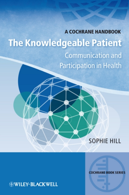 E-knjiga Knowledgeable Patient Sophie Hill
