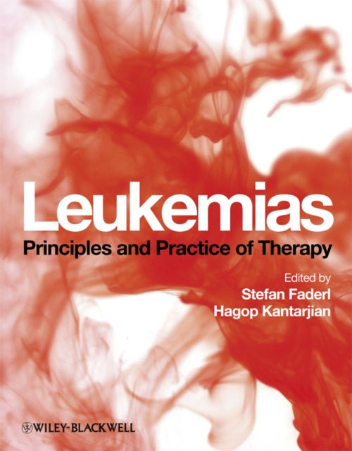 E-Book Leukemias Stefan Faderl