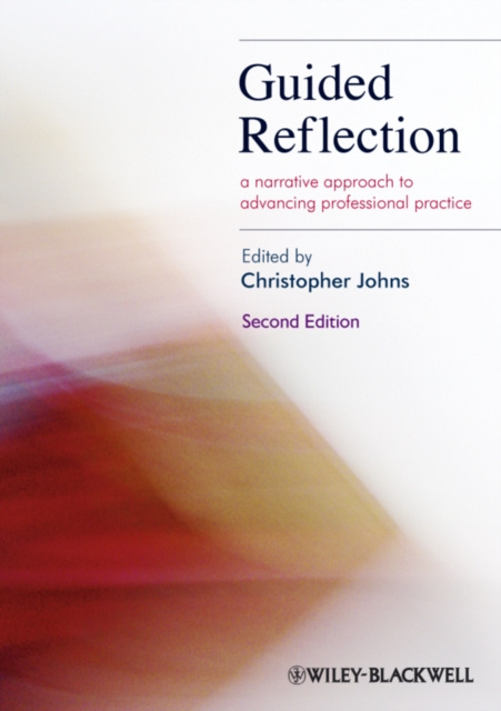 E-book Guided Reflection Christopher Johns