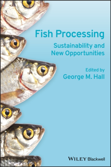 E-knjiga Fish Processing George M. Hall