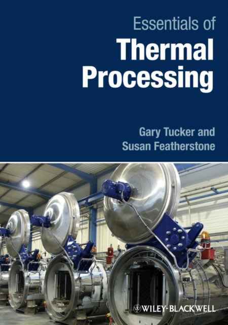 E-book Essentials of Thermal Processing Gary S. Tucker