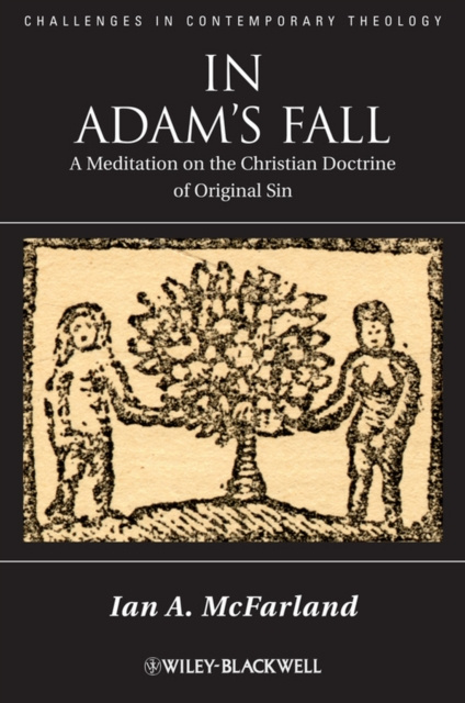 E-knjiga In Adam's Fall Ian A. McFarland