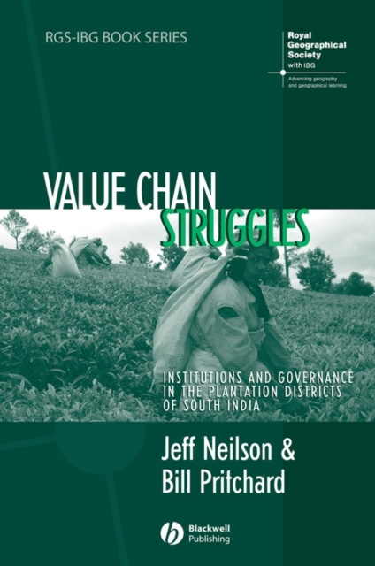 E-Book Value Chain Struggles Jeff Neilson