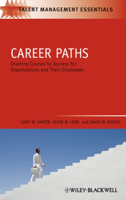 E-book Career Paths Gary W. Carter