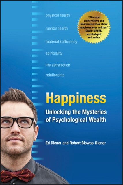 E-Book Happiness Ed Diener