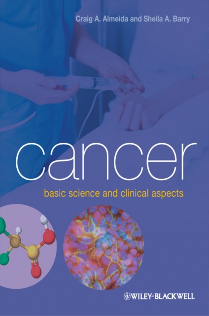 E-knjiga Cancer Sheila A. Barry