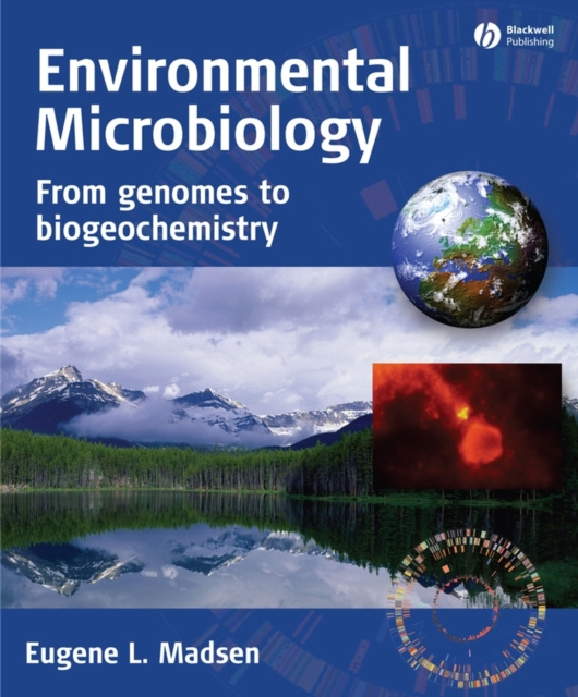 E-knjiga Environmental Microbiology Eugene L. Madsen