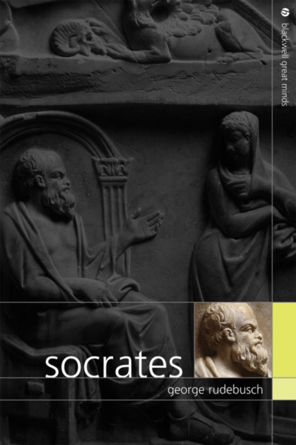E-book Socrates George Rudebusch
