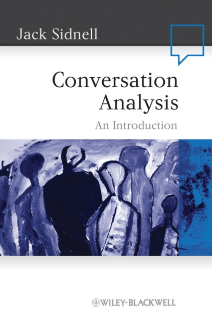 E-book Conversation Analysis Jack Sidnell
