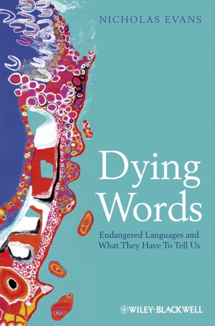 E-book Dying Words Nicholas Evans