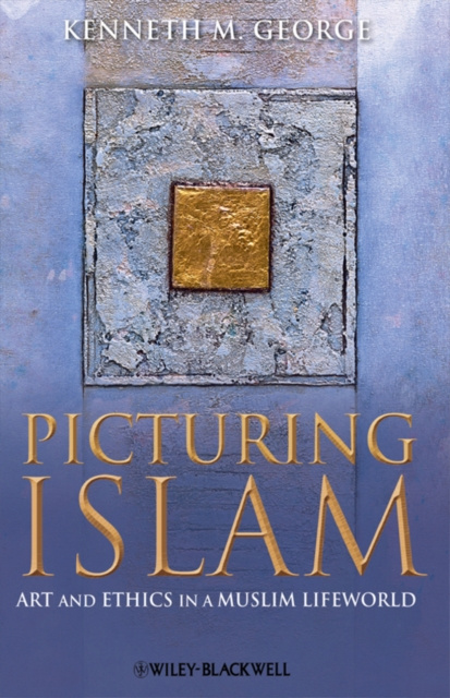 E-knjiga Picturing Islam Kenneth M. George