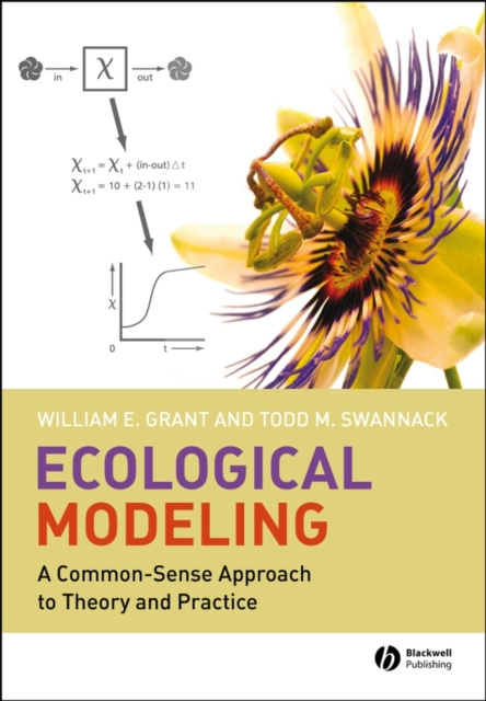 E-knjiga Ecological Modeling William E. Grant