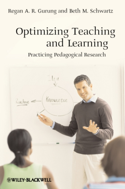 E-knjiga Optimizing Teaching and Learning Regan A. R. Gurung