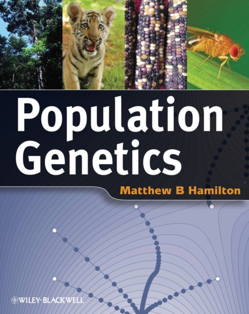 E-knjiga Population Genetics Matthew B. Hamilton