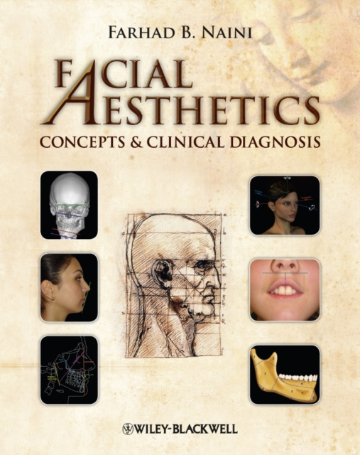 E-book Facial Aesthetics Farhad B. Naini