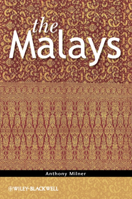 E-book Malays Anthony Milner