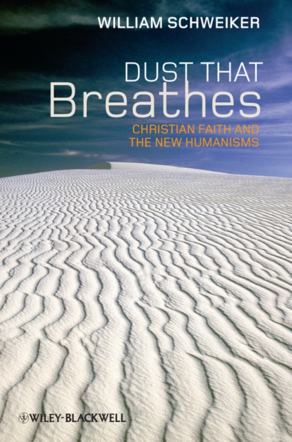 E-kniha Dust that Breathes William Schweiker