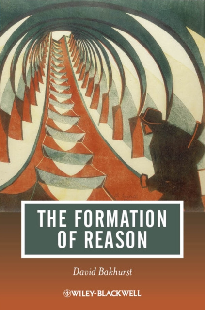 E-book Formation of Reason David Bakhurst