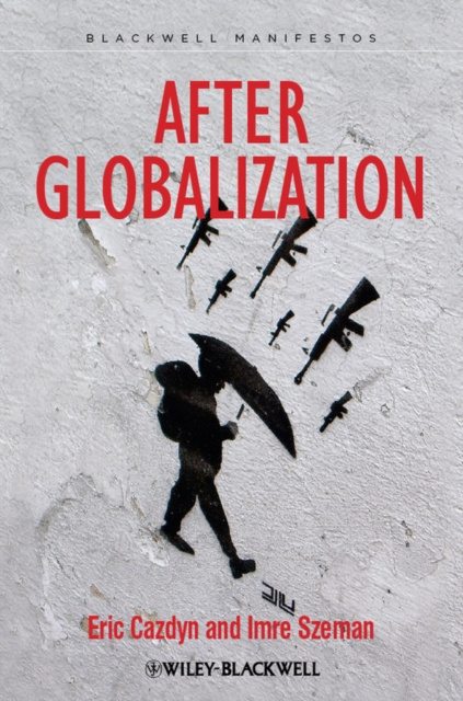 E-book After Globalization Imre Szeman