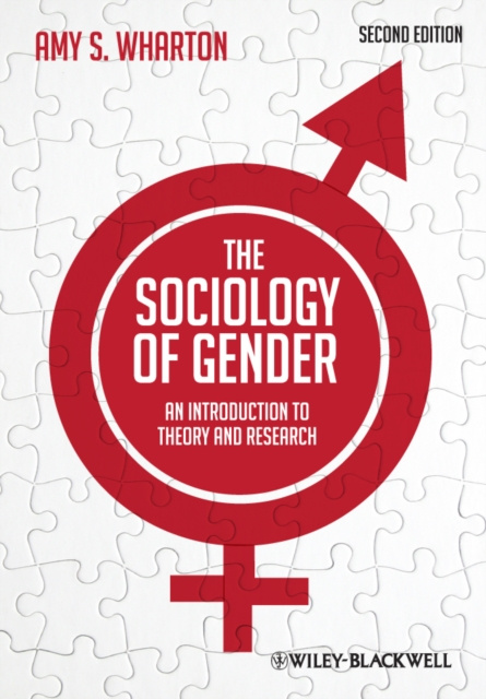 ebook Sociology of Gender Amy S. Wharton