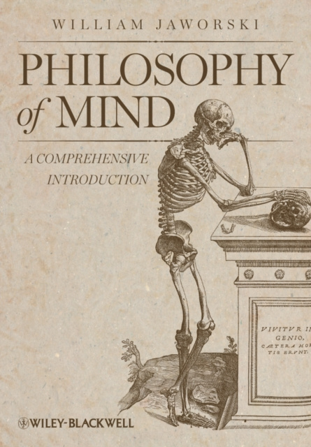 E-kniha Philosophy of Mind William Jaworski