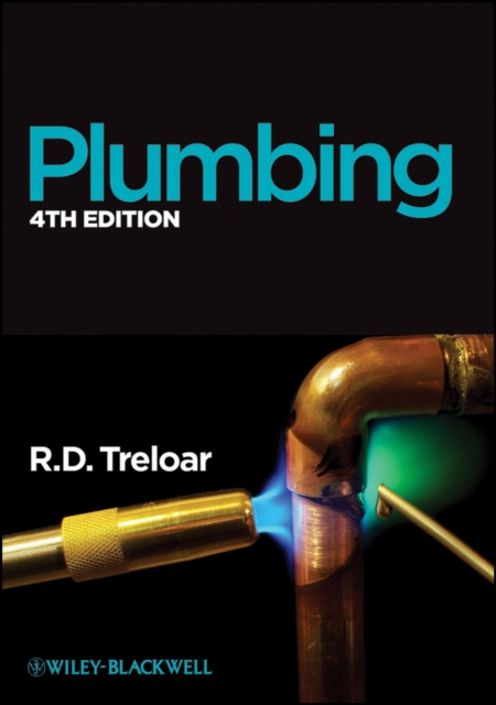 E-book Plumbing R. D. Treloar