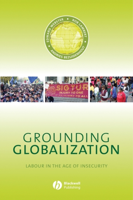 E-book Grounding Globalization Edward Webster