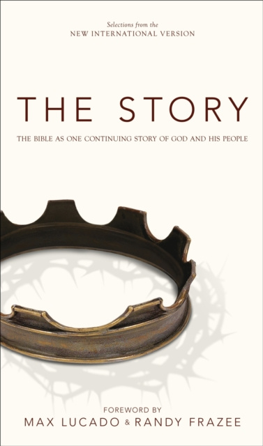 E-knjiga Story New International Version