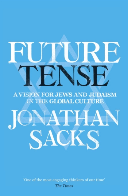 E-knjiga Future Tense Jonathan Sacks