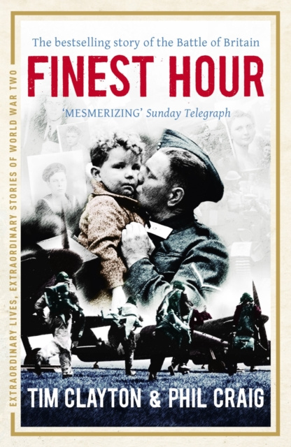 ebook Finest Hour Phil Craig