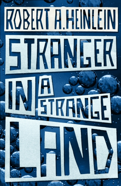 E-Book Stranger in a Strange Land Robert A. Heinlein