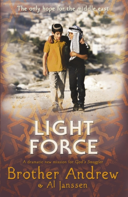 E-knjiga Light Force Brother Andrew