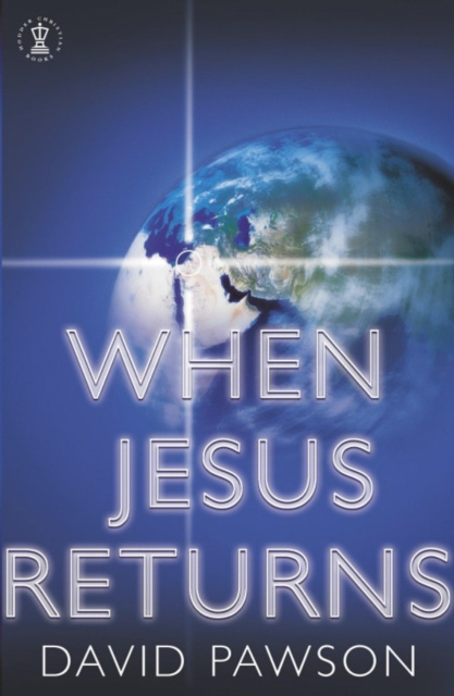 E-knjiga When Jesus Returns David Pawson